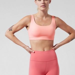 Athleta Exhale Bra A-C